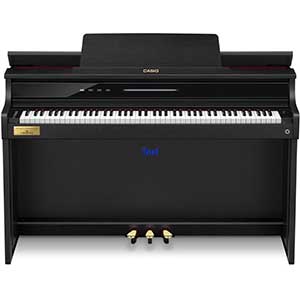 Casio AP750 Digital Piano in Black