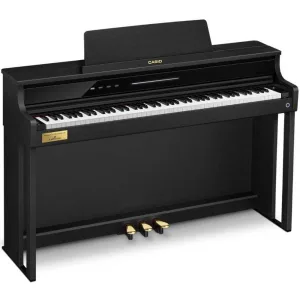 Thumbnail 6 of Casio AP750 Digital Piano