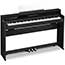 Thumbnail 5 of Casio APS450 Digital Piano