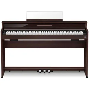 Thumbnail 1 of Casio APS450 Digital Piano