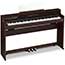 Thumbnail 5 of Casio APS450 Digital Piano