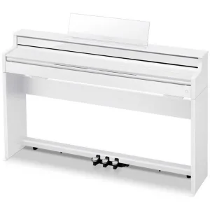 Thumbnail 3 of Casio APS450 Digital Piano