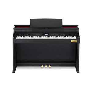 Casio AP700 Digital Piano in Black