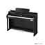 Casio AP700 Digital Piano in Black