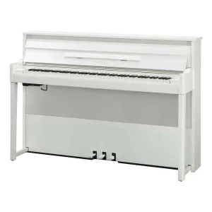 Thumbnail 1 of Yamaha NU1X Digital Piano