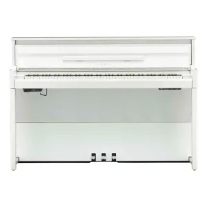 Thumbnail 4 of Yamaha NU1X Digital Piano