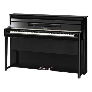 Thumbnail 3 of Yamaha NU1X Digital Piano