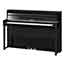 Yamaha NU1X Digital Piano in Polished Black