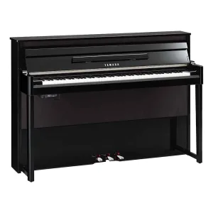 Thumbnail 1 of Yamaha NU1X Digital Piano