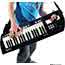Thumbnail 4 of Roland AX09 Keytar Synthesizer