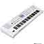Roland BK3 Keyboard in White