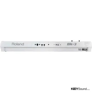 Thumbnail 3 of Roland BK3 Keyboard