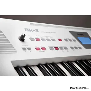 Thumbnail 4 of Roland BK3 Keyboard