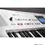 Roland BK3 Keyboard in White