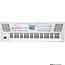 Roland BK3 Keyboard in White