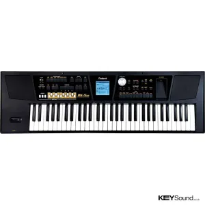 Thumbnail 1 of Roland BK5OR Backing Keyboard
