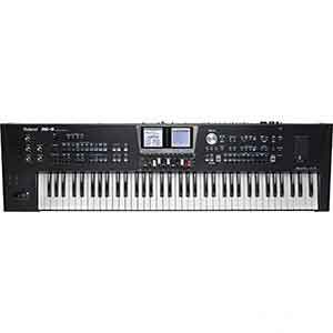 Roland BK9 Backing Keyboard