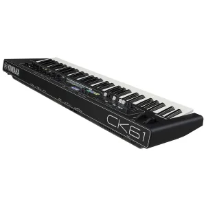Thumbnail 4 of Yamaha CK61 Stage Keyboard