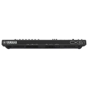 Thumbnail 3 of Yamaha CK61 Stage Keyboard
