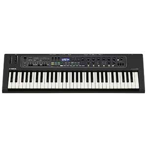Yamaha Pre-Owned CK61 Stage Keyboard