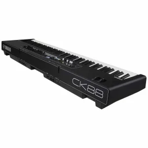 Thumbnail 4 of Yamaha CK88 Stage Keyboard