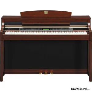 Thumbnail 1 of Yamaha CLP380 Digital Piano