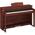 Thumbnail 1 of Yamaha CLP430 Digital Piano 