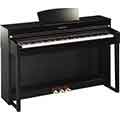 Thumbnail 1 of Yamaha CLP430PE Digital Piano 