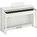 Thumbnail 1 of Yamaha CLP430 Digital Piano 