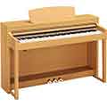 Thumbnail 1 of Yamaha CLP440 Digital Piano
