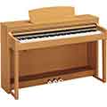 Thumbnail 2 of Yamaha CLP440 Digital Piano