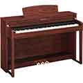 Thumbnail 1 of Yamaha CLP440 Digital Piano