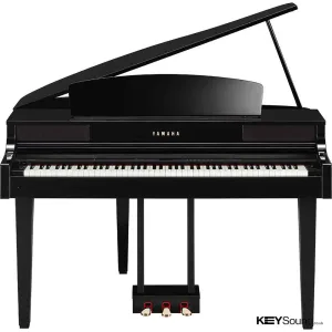 Thumbnail 2 of Yamaha CLP465GP Digital Piano 