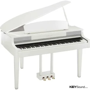 Thumbnail 1 of Yamaha CLP465GP Digital Piano 