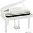 Thumbnail 1 of Yamaha CLP465GP Digital Piano 