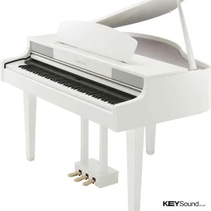 Thumbnail 2 of Yamaha CLP465GP Digital Piano 
