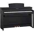 Thumbnail 2 of Yamaha CLP470 Digital Piano