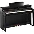 Thumbnail 1 of Yamaha CLP470PE Digital Piano