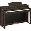Thumbnail 2 of Yamaha CLP470 Digital Piano