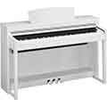 Thumbnail 1 of Yamaha CLP470 Digital Piano