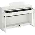 Thumbnail 3 of Yamaha CLP470 Digital Piano