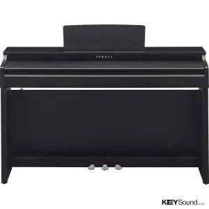 Thumbnail 3 of Yamaha CLP525 Digital Piano