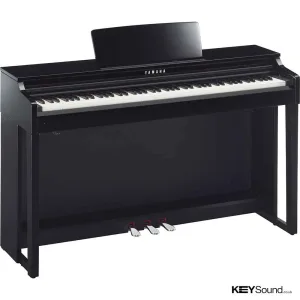 Thumbnail 1 of Yamaha CLP525 Digital Piano
