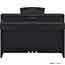 Thumbnail 3 of Yamaha CLP535 Digital Piano