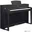 Thumbnail 4 of Yamaha CLP535 Digital Piano