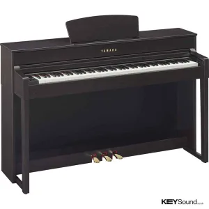 Thumbnail 1 of Yamaha CLP535 Digital Piano