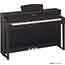 Thumbnail 1 of Yamaha CLP535 Digital Piano