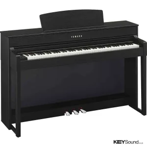 Thumbnail 1 of Yamaha CLP545 Digital Piano