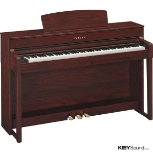 Thumbnail 1 of Yamaha CLP545 Digital Piano