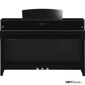 Thumbnail 3 of Yamaha CLP545 Digital Piano
